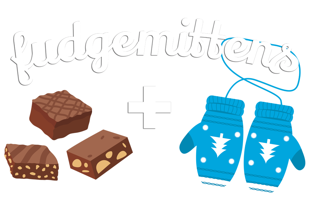 Fudgemittens